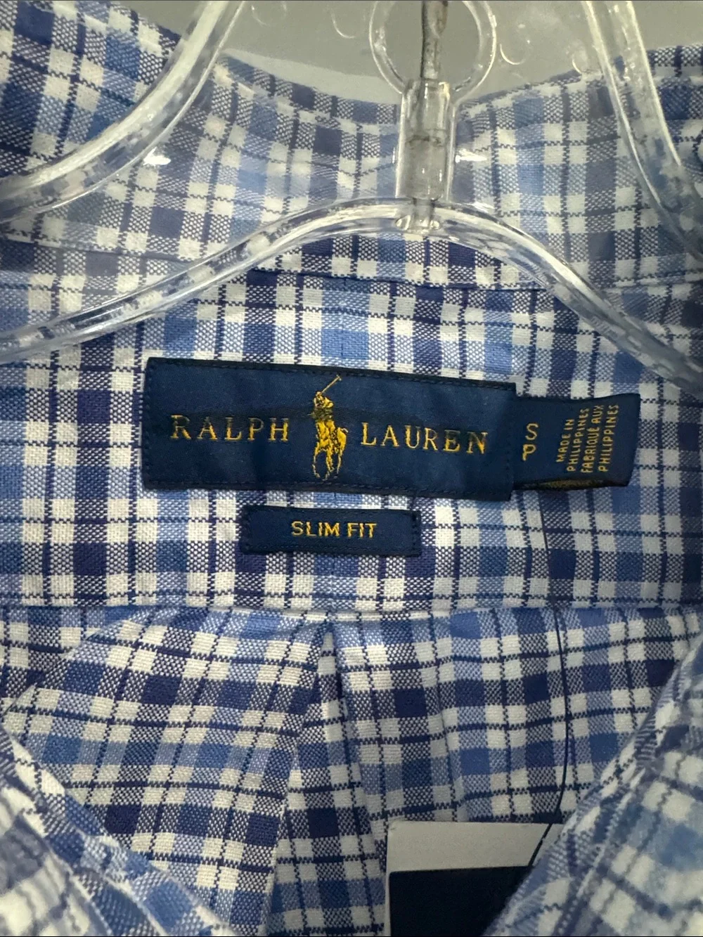 Polo Ralph Lauren lightweight short